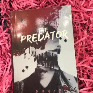 The Predator (Dark Verse #1)
